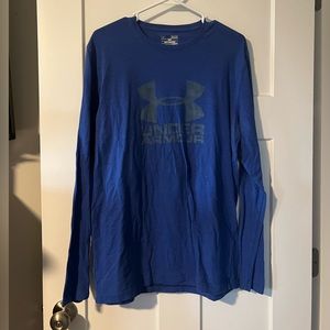 Great condition! Mens M long sleeved tee.